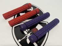 画像2: Subrosa Sawtooth Grip [Flangeless]