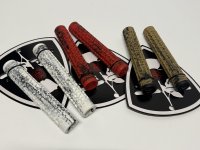 画像3: Subrosa Sawtooth Grip [Flangeless]