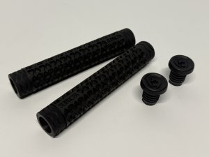 画像2: Subrosa Sawtooth Grip [Flangeless] (2)