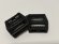 画像1: Subrosa Rose Plastic Pedal (1)