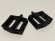 画像2: Subrosa Rose Plastic Pedal (2)