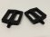 画像3: Subrosa Rose Plastic Pedal (3)