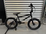 DURCUS ONE - BMX SHOP CAVE