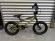 画像1: [KIDS] Durcus One Rectus 14" [14"Wheel] Olive (1)