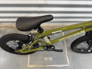 画像3: [KIDS] Durcus One Rectus 14" [14"Wheel] Olive (3)