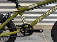 画像2: [KIDS] Durcus One Rectus 14" [14"Wheel] Olive