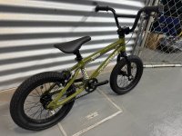 画像3: [KIDS] Durcus One Rectus 14" [14"Wheel] Olive