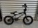 画像1: [KIDS] Durcus One Rectus 14" [14"Wheel] Matt Black (1)