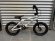 画像1: [KIDS] Durcus One Rectus 14" [14"Wheel] White (1)