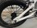 画像4: [KIDS] Durcus One Rectus 14" [14"Wheel] White (4)
