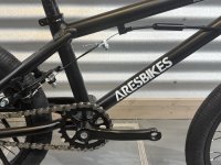 画像2: [KIDS] Ares STN-AL Comp [16"Wheel] Matt Black