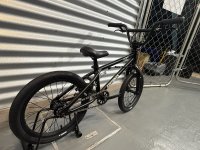画像3: [KIDS] Ares STN-AL Comp [16"Wheel] Matt Black