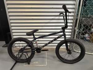 画像1: Haro Mid City [20.75"TT] Dark Grey (1)