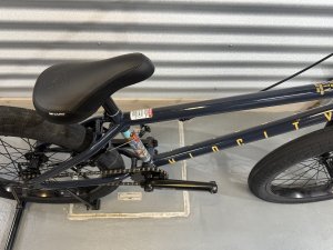 画像3: Haro Mid City [20.75"TT] Dark Grey (3)