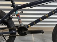 画像2: Haro Mid City [20.75"TT] Dark Grey