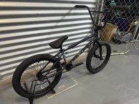 画像3: Haro Mid City [20.75"TT] Dark Grey