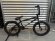 画像1: [KIDS] Sunday Primer 18 [18"Wheel] Matt Black (1)