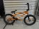 画像1: [KIDS] Sunday Primer 18 [18"Wheel] Gloss Orange Soda (1)