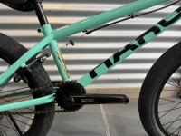 画像2: Haro La Bastille [19.5"TT] Sea Form