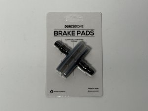 画像2: Durcus One Brake Pad [Super Soft] (2)