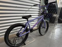 画像3: 2023 Sunday Street Sweeper [20.75"TT] Matt Blue Lavender