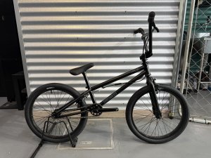 画像1: Ares Aplus Comp [18.5"TT] Matt Black (1)