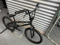 画像1: Ares Aplus Comp [18.5"TT] Matt Black
