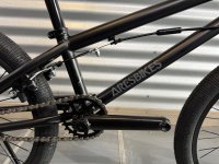 画像2: Ares Aplus Comp [18.5"TT] Matt Black