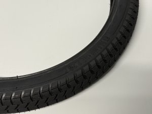 画像1: S&M Mainline Tire [20x2.2"] (1)