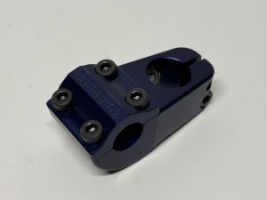 画像1: S&M Credence Turtleneck Stem (1)