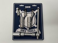 画像1: Z.E.N BMX Tools