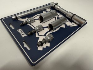 画像2: Z.E.N BMX Tools (2)