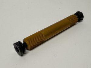 画像1: Candy Alloy 7075 Spindle [19mmx48T] (1)