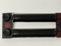 画像1: Salt Plus XL Grip [Flange Less]