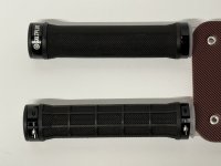 画像1: Salt Locked Grip [Lock-On]