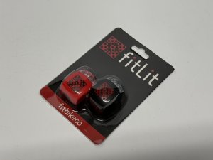 画像3: Fit Lights [Front&Rear Set] (3)