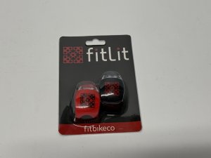 画像2: Fit Lights [Front&Rear Set] (2)