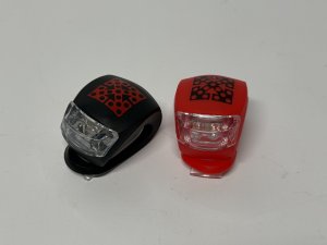 画像1: Fit Lights [Front&Rear Set] (1)