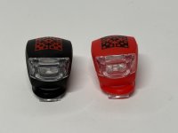 画像2: Fit Lights [Front&Rear Set]