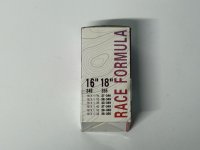 画像2: *Ridenow Tube [BMX 16"/仏式]