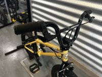 画像1: [KIDS] Motelworks Juicy [14"Wheel] Gloss Sand