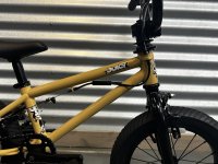画像2: [KIDS] Motelworks Juicy [14"Wheel] Gloss Sand