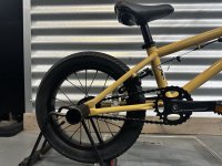 画像3: [KIDS] Motelworks Juicy [14"Wheel] Gloss Sand