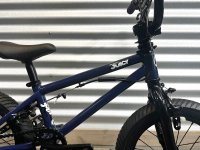 画像2: [KIDS] Motelworks Juicy [14"Wheel] Gloss Navy
