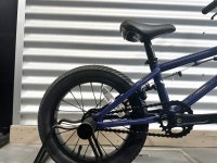 画像3: [KIDS] Motelworks Juicy [14"Wheel] Gloss Navy