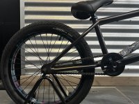画像3: Subrosa x Shadow [21"TT] Trans Black