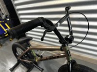 画像1: [KIDS] 2026 Kink Carve 16 [16"Wheel] Patina Green