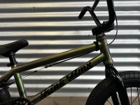 画像2: [KIDS] 2026 Kink Carve 16 [16"Wheel] Patina Green