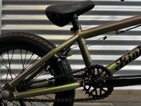 画像3: [KIDS] 2026 Kink Carve 16 [16"Wheel] Patina Green