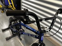 画像1: [KIDS] 2026 Kink Pump 14 [14"Wheel] Digital Blue